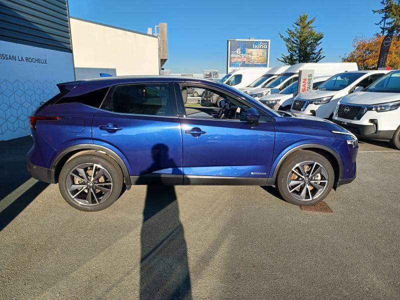 Nissan Qashqai e-Power 190 ch Tekna