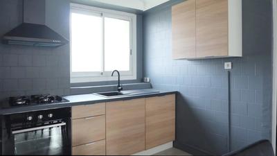 Appartement - 49 m² - 3 pièces