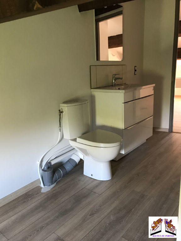 Maison de village - 101 m² - 4 pièces