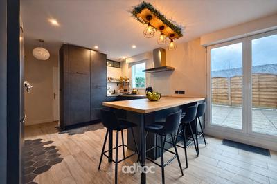 Appartement - 53 m² - 3 pièces