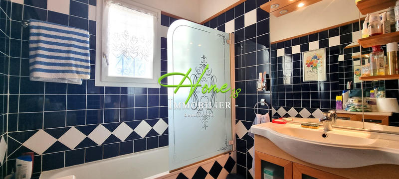 Viager - Maison - 128 m² - 4 pièces