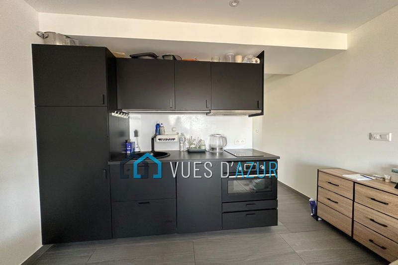 Appartement - 29 m² - 2 pièces