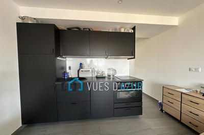 Appartement - 29 m² - 2 pièces