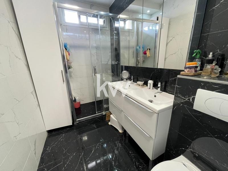 Maison - 115 m² - 7 pièces