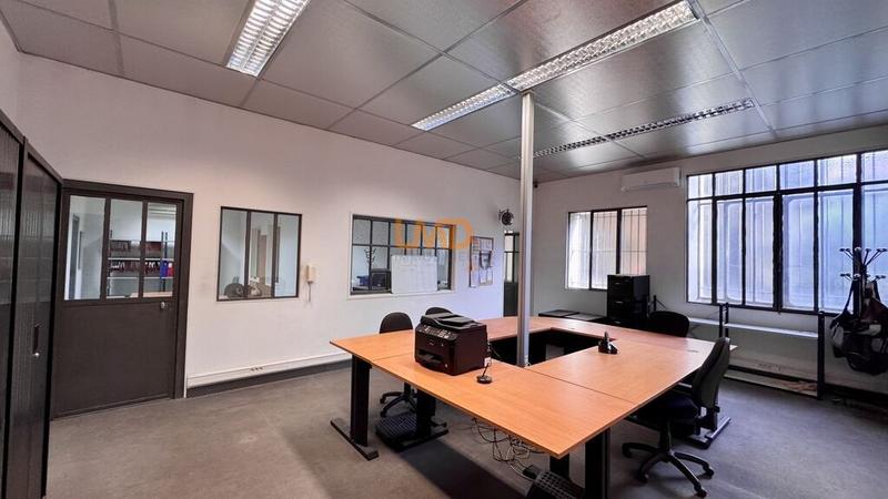 Immeuble - 264 m² - 14 pièces