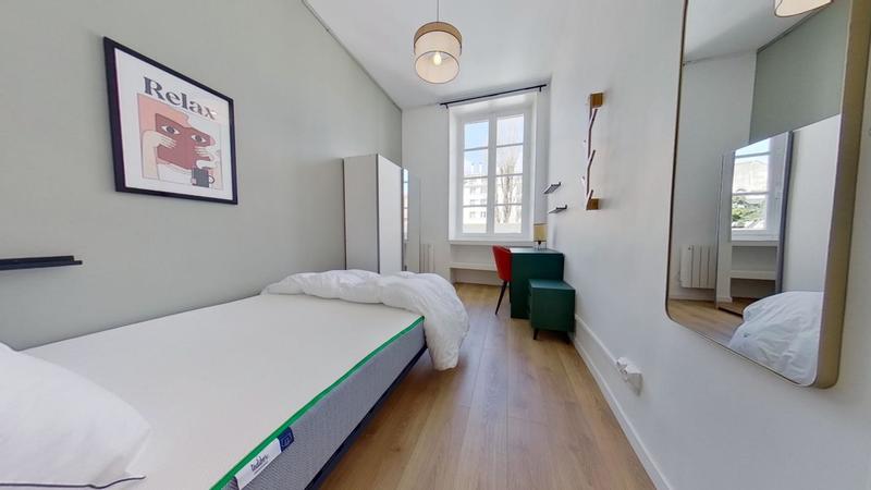 Appartement - 146 m²