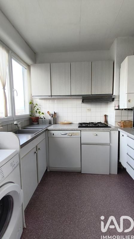 Appartement - 81 m² - 3 pièces