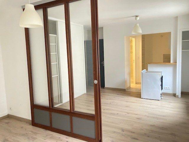 Appartement - 31 m² - 2 pièces