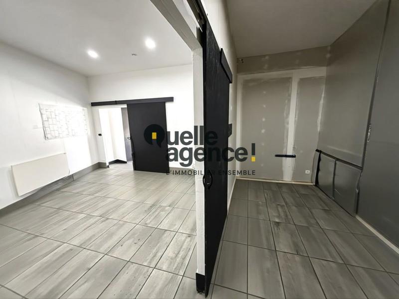 Appartement - 86 m² - 6 pièces