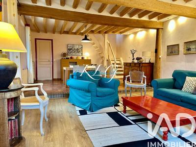 Maison de campagne - 219 m² - 8 pièces