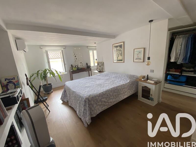 Maison de village - 76 m² - 3 pièces