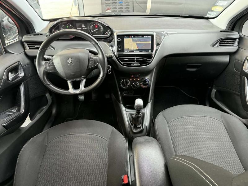 Peugeot 208 1.5 Blue HDi Bvm6 s&amp;S 100 Cv