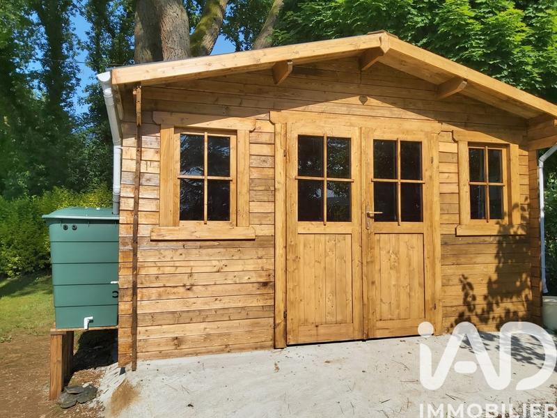 Maison - 194 m² - 5 pièces