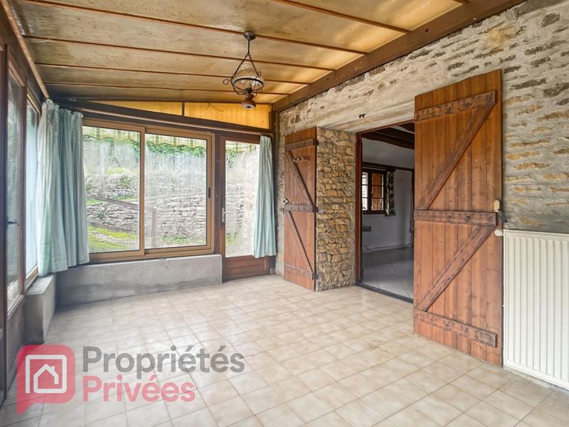 Maison - 151 m² - 5 pièces