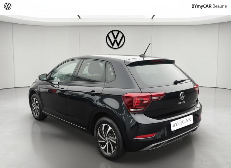 Volkswagen Polo 1.0 Tsi 95 s&amp;S Dsg7 Vw Edition