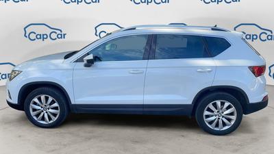 Seat Ateca 1.5 Tsi 150 Style