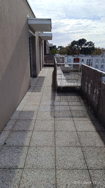 Appartement - 108 m² - 5 pièces