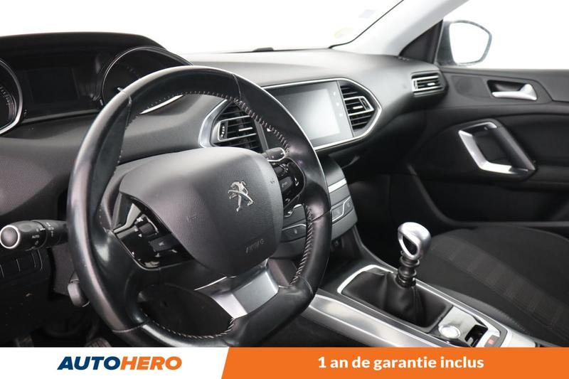 Peugeot 308 1.5 Blue-HDi Allure 130 ch