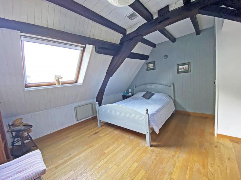 Maison en pierre - 232 m² - 7 pièces