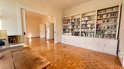 Appartement - 180 m² - 6 pièces