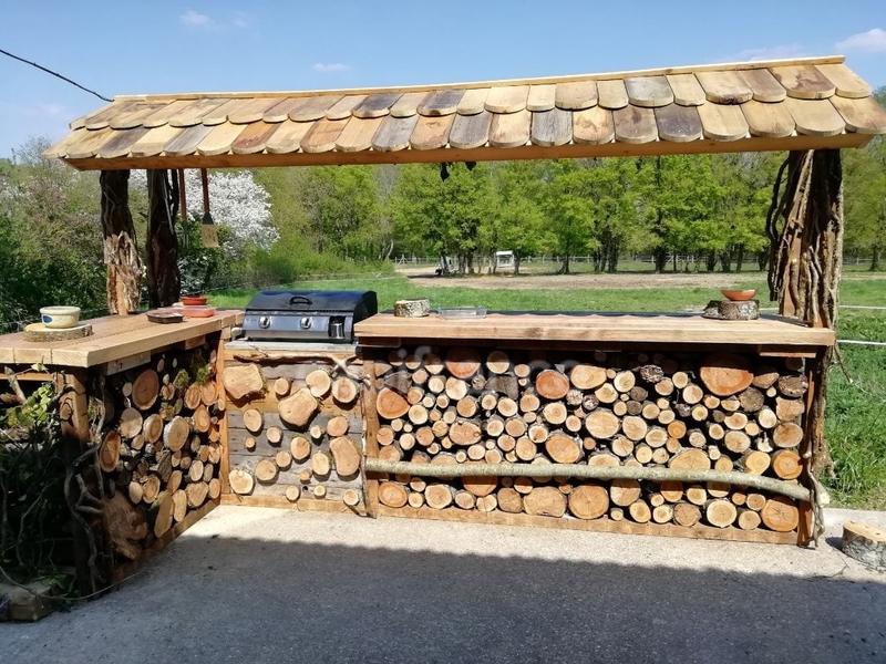 Maison - 268 m² - 7 pièces