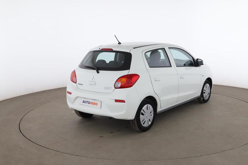 Mitsubishi Space Star 1.0 Mivec Invite 71 ch