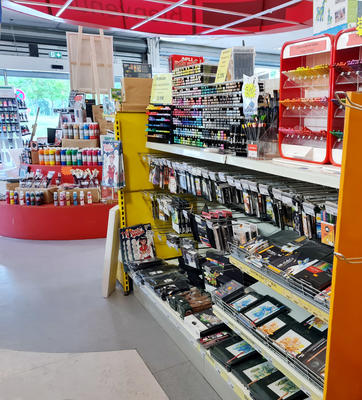 Lacoste Dactyl Bureau &amp; École Digne les Bains