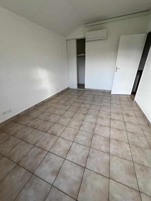 Appartement - 111 m² - 4 pièces