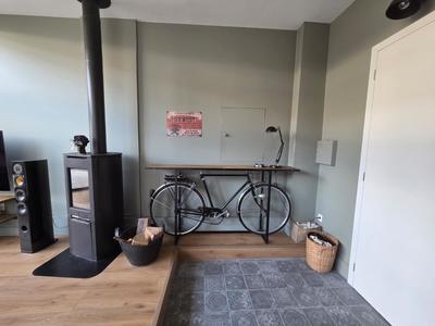 Maison - 215 m² - 10 pièces