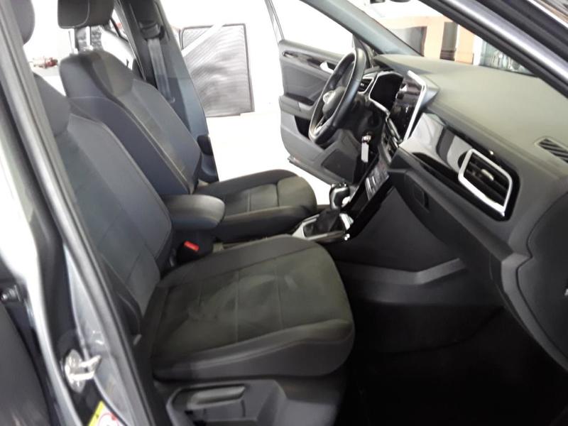 Volkswagen t-Roc 2.0 Tdi 150 Cv R-Line Dsg7