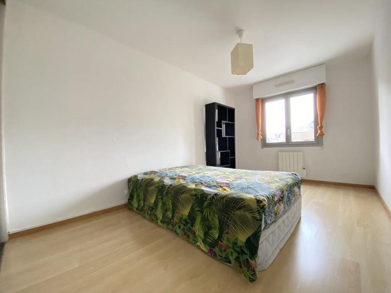 Appartement - 81 m² - 3 pièces