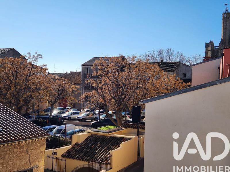 Maison de village - 57 m² - 2 pièces