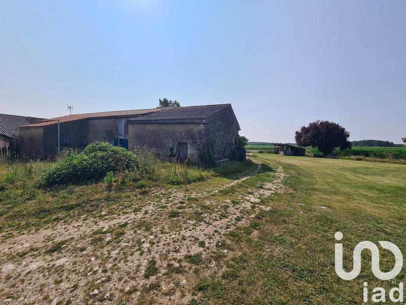 Maison de campagne - 119 m² - 4 pièces