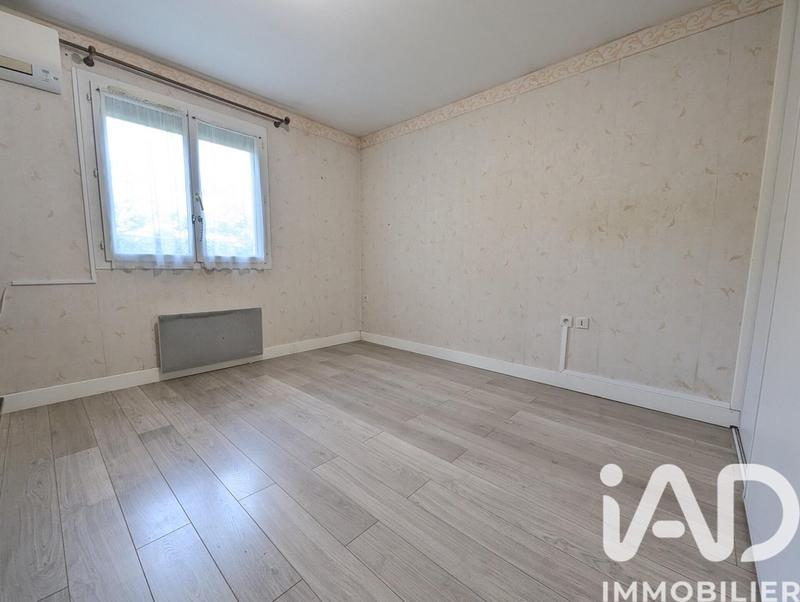 Maison - 83 m² - 4 pièces
