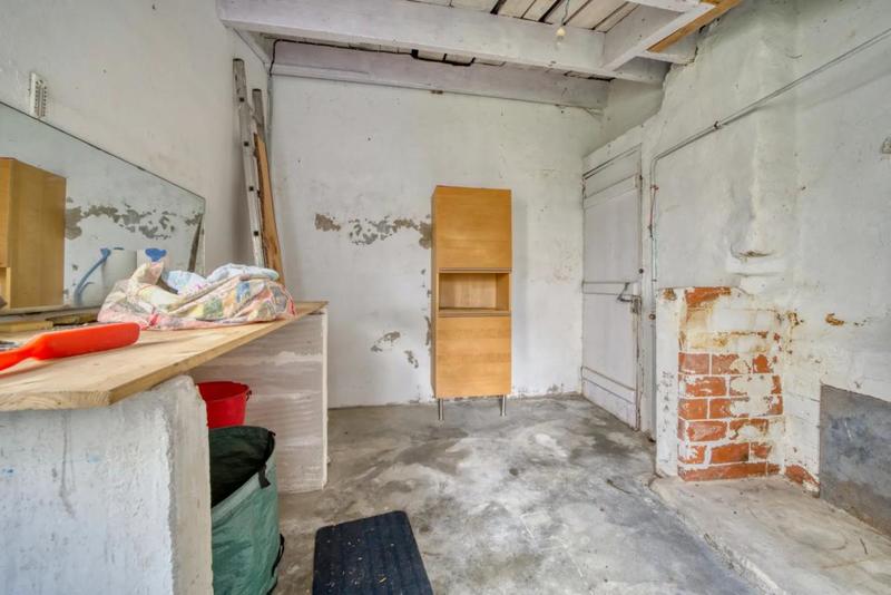 Appartement - 190 m² - 6 pièces