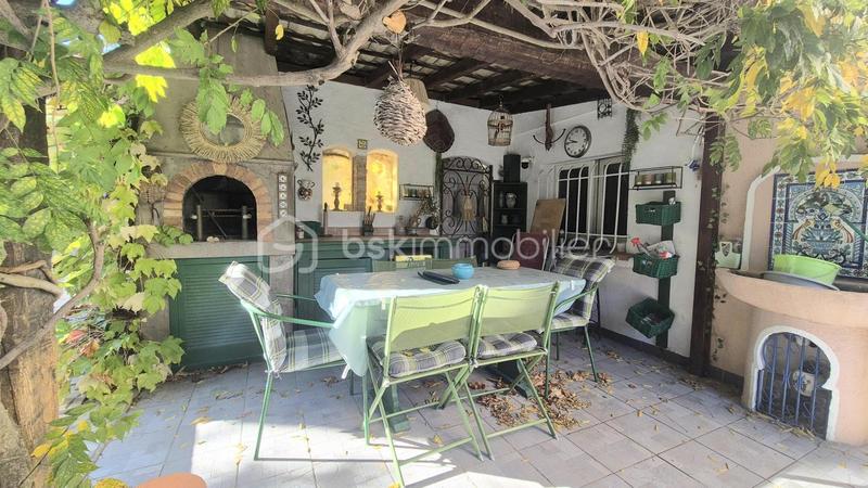 Villa - 131 m² - 6 pièces