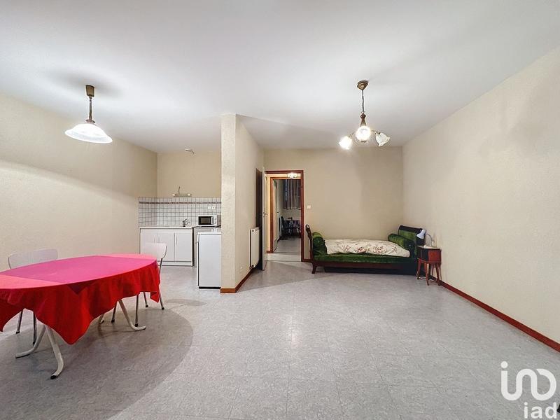 Local commercial - 758 m²