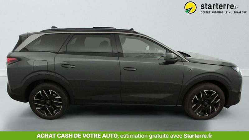 Peugeot 5008 Hybrid 145 e-Dcs6 Gt
