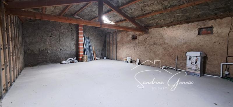 Maison - 167 m² - 5 pièces