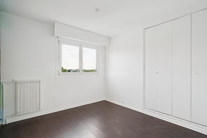 Appartement - 75 m² - 4 pièces