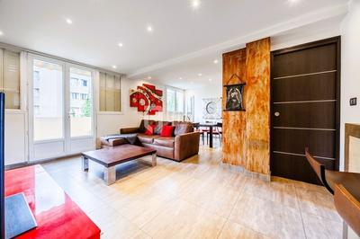 Appartement - 42 m² - 3 pièces