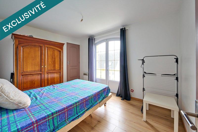 Maison - 170 m² - 6 pièces