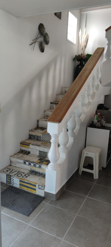 Maison - 163 m² - 6 pièces