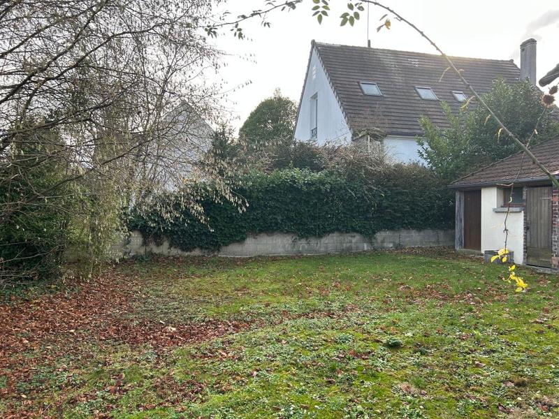 Immeuble - 84 m² - 2 pièces