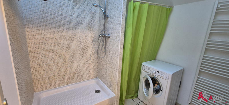 Appartement - 59 m² - 2 pièces