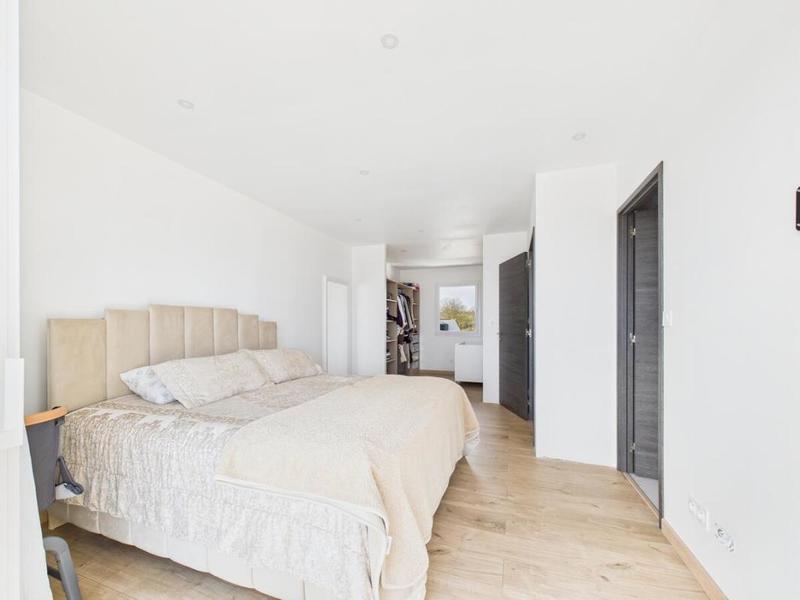 Maison - 147 m² - 6 pièces