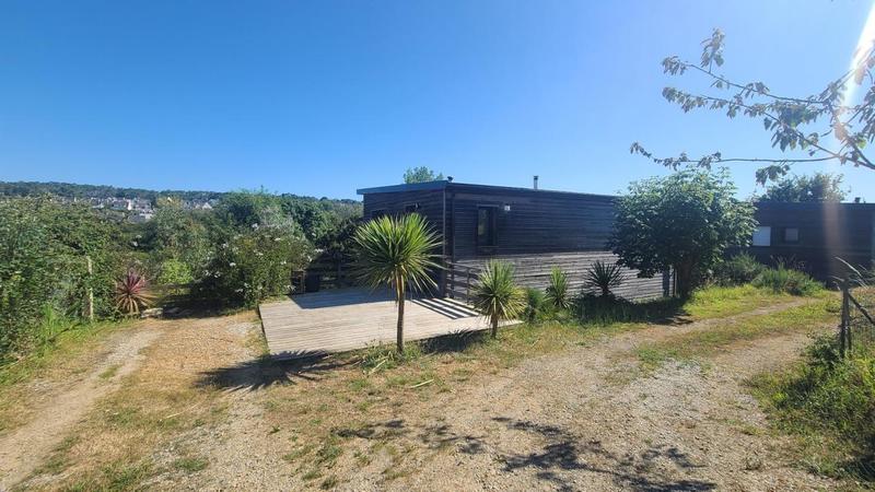 Maison - 160 m² - 5 pièces