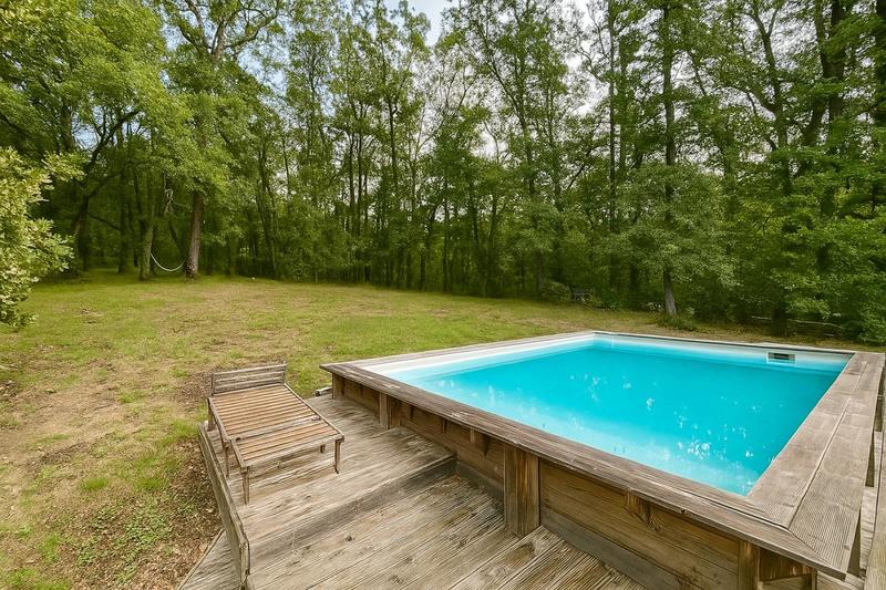 Maison - 165 m² - 5 pièces