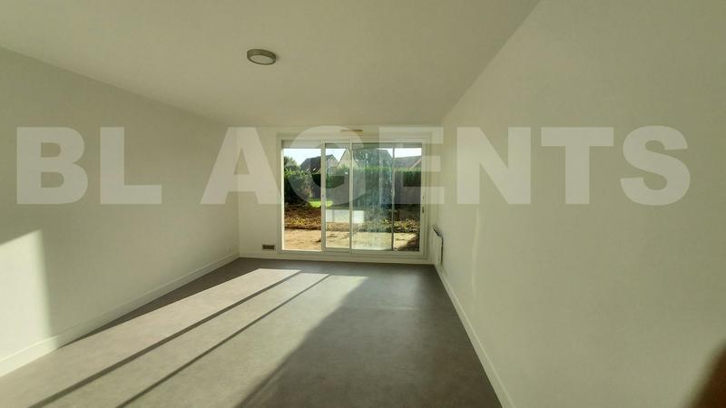 Appartement - 34 m² - 1 pièce