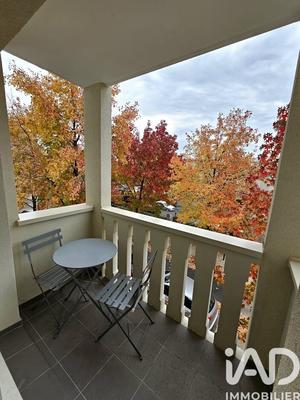 Appartement - 71 m² - 3 pièces